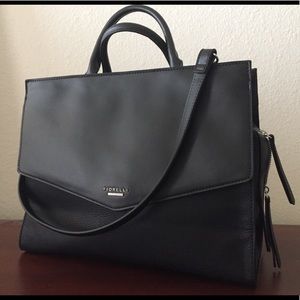 Fiorelli Black MIA Tote